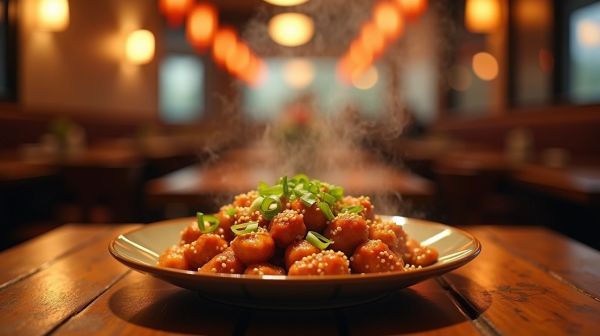 Finding the best chinese restaurant in westminster for your cravings