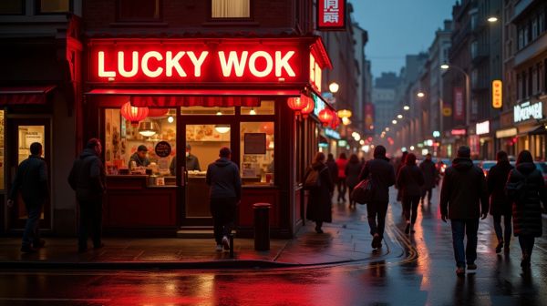 Finding the best chinese restaurant in westminster for your cravings